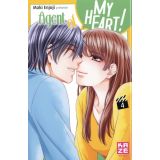 AGENT OF MY HEART 04