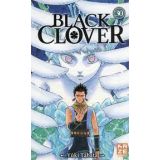 BLACK CLOVER 30