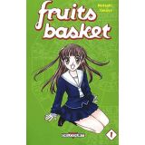 FRUITS BASKET 1 OCC