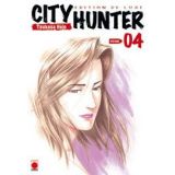 CITY HUNTER 04 EDITION DELUXE OCC