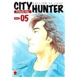 CITY HUNTER 05 EDITION DELUXE OCC
