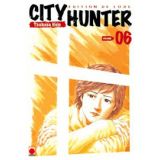 CITY HUNTER 06 EDITION DELUXE OCC