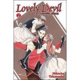 LOVELY DEVIL 02 OCC