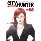 CITY HUNTER 08 EDITION DELUXE OCC