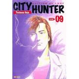 CITY HUNTER 09 EDITION DELUXE OCC