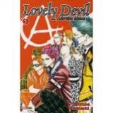 LOVELY DEVIL 05 OCC