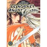 LE NOUVEL ANGYO ONSHI 1 OCC
