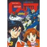 MOBILE SUIT GUNDAM WING G UNIT 3 OCC