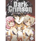 DARK CRIMSON VAMIPRE MASTER 3 OCC