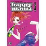 HAPPY MANIA 5 OCC