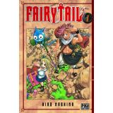 FAIRY TAIL 01 OCC