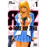 ROSE HIP ZERO 01 OCC