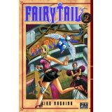 FAIRY TAIL 02 OCC