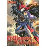 MONSTER COLLECTION 3 OCC