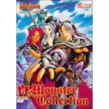 MONSTER COLLECTION 06