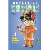 DETECTIVE CONAN 1 OCC