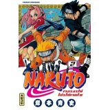 NARUTO 02 OCC