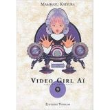 VIDEO GIRL AI 9 OCC