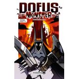 DOFUS MONSTER LE CHEVALIER NOIR OCC