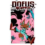 DOFUS MONSTER 04