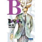 BEASTARS 02