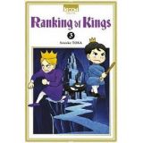 RANKING OF KING 03