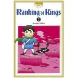 RANKING OF KING 02