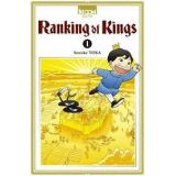RANKING OF KING 01