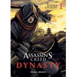 ASSASSIN S CREED DYNASTY 01