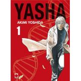 YASHA PERFECT EDITION 01