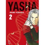 YASHA PERFECT EDITION 02