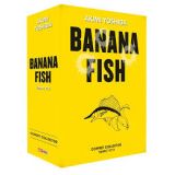 BANANA FISH PERFECT EDITION COFFRET COLLECTOR TOMES 1 ET 2