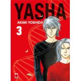 YASHA PERFECT EDITION 03