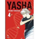 YASHA PERFECT EDITION 04