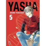 YASHA PERFECT EDITION 05