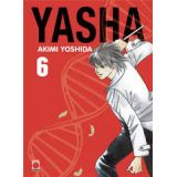 YASHA PERFECT EDITION 06
