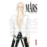 MARS PERFECT EDITION 01