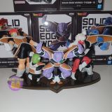 COMMANDO GINYU SOLID EDGE WORKS