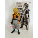 GOGETA SUPER SAIYAN  SUPER MASTER STARS PIECE ICHIBAN KUJI THE BRUSH 2