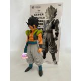 GOGETA SUPER MASTER STARS PIECE ICHIBAN KUJI THE BRUSH 1