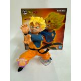 SANGOTEN SUPER SAIYAN HISTORY OF THE FILM