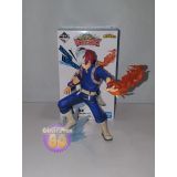 SHOTO TODOROKI ICHIBANKUJI ULTRA IMPACT MY HERO ACADEMIA