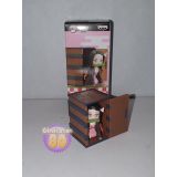 DEMON SLAYER : NEZUKO KAMADO WORLD COLLECTALE COLLECTION WCF VERSION D