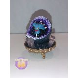 FEUFOREVE POKEMON GEMSTONE