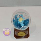 CARAPUCE POKEMON TERRARIUM COLLECTION VOL 10