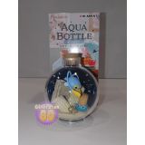 LOUPIO ET AMONITA AQUA BOTTLE RE-MENT