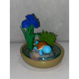 CARAPUCE POKEMON POCKET BONSAI 2