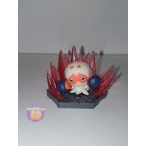 POULPAF CAPSULE COMBAT ET SPECTRE