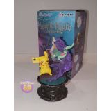 PIKACHU ET FANTYRM LITTLE NIGHT COLLECTION