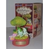 POUSSACHA COLLECTION A LITTLE TALE OF THE FOREST